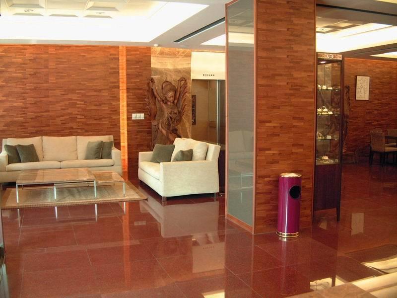 The Premier Hotel Tainan Eksteriør billede