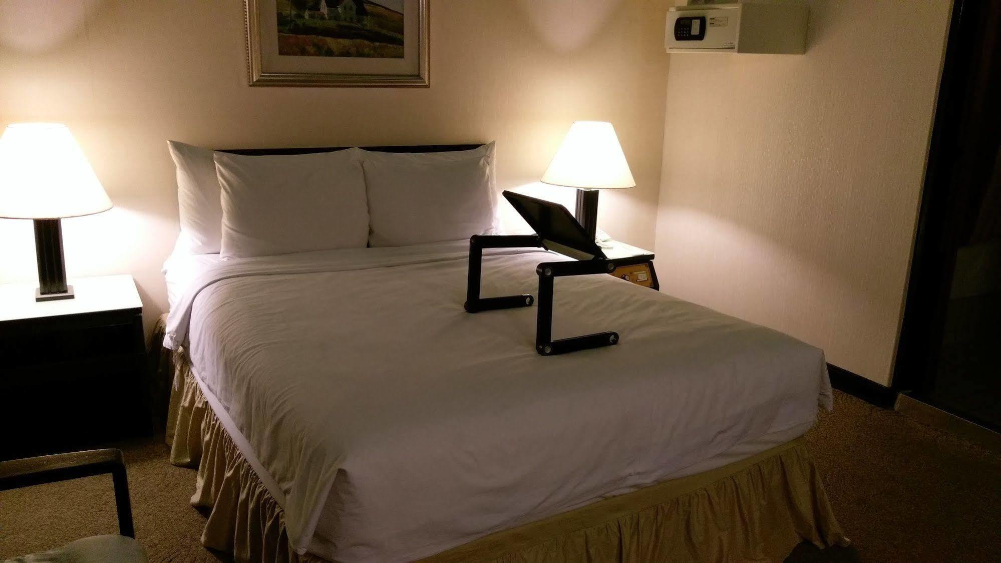 The Premier Hotel Tainan Eksteriør billede